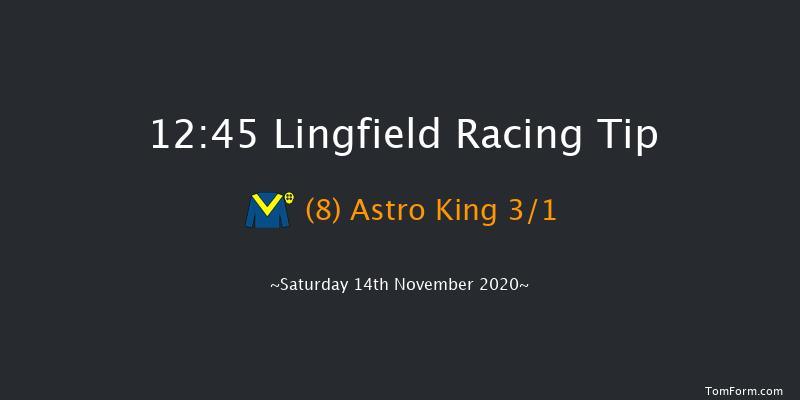 Bombardier British-Hopped Amber Beer Handicap Lingfield 12:45 Handicap (Class 2) 8f Tue 10th Nov 2020
