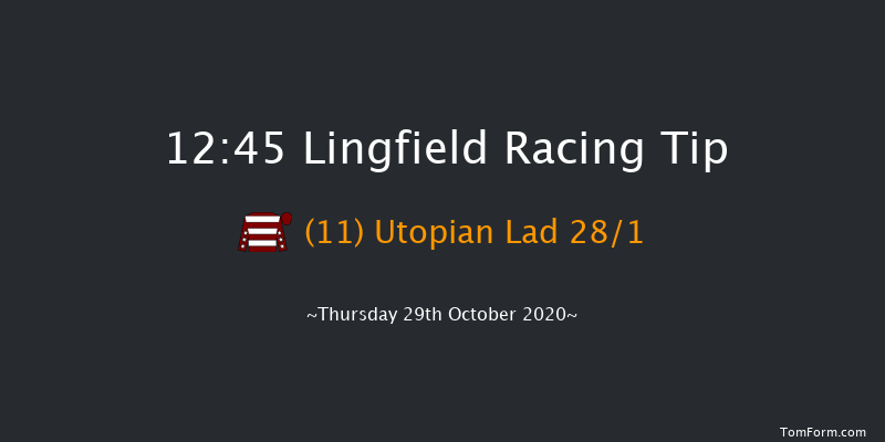 Betway Handicap Lingfield 12:45 Handicap (Class 5) 10f Thu 22nd Oct 2020