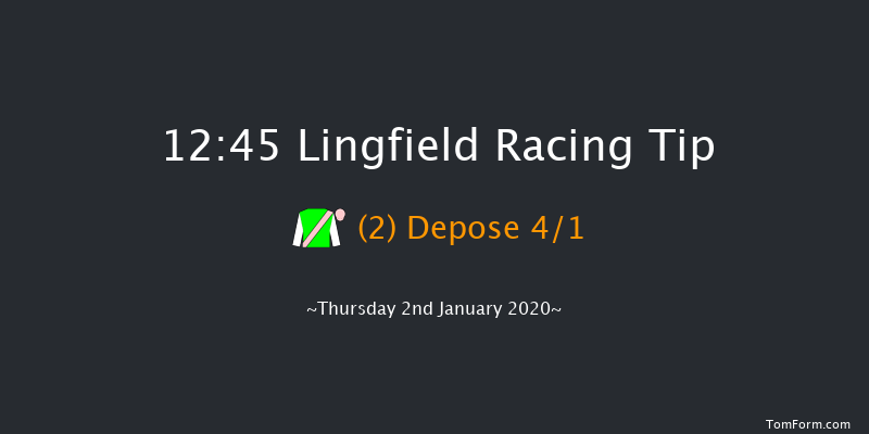 Lingfield 12:45 Handicap (Class 5) 7f Tue 31st Dec 2019