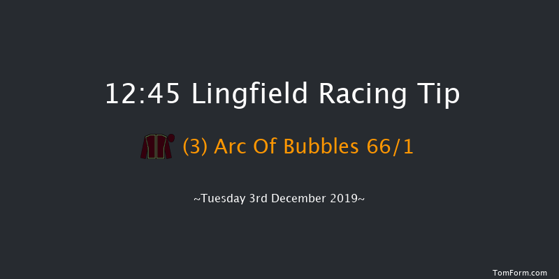 Lingfield 12:45 Stakes (Class 5) 16f Sat 30th Nov 2019