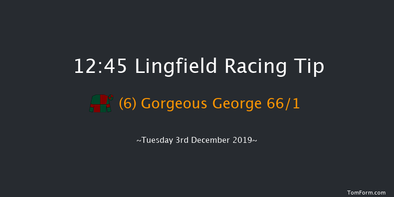 Lingfield 12:45 Stakes (Class 5) 16f Sat 30th Nov 2019