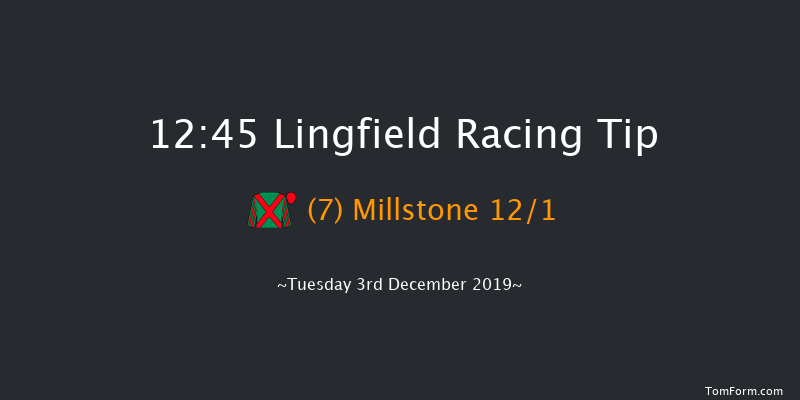 Lingfield 12:45 Stakes (Class 5) 16f Sat 30th Nov 2019