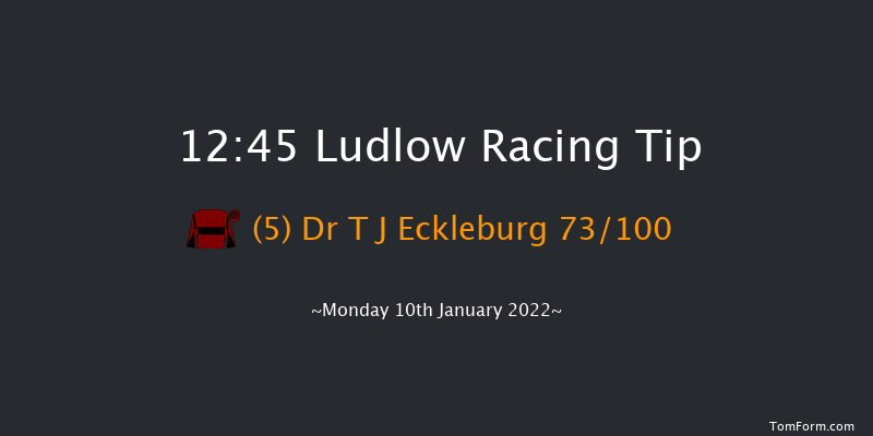 Ludlow 12:45 Conditions Hurdle (Class 4) 16f Wed 22nd Dec 2021