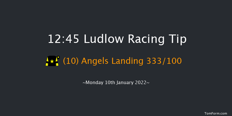 Ludlow 12:45 Conditions Hurdle (Class 4) 16f Wed 22nd Dec 2021