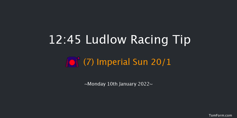 Ludlow 12:45 Conditions Hurdle (Class 4) 16f Wed 22nd Dec 2021