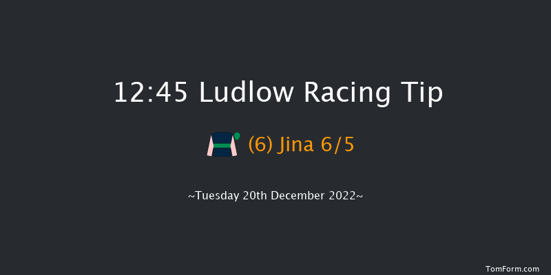 Ludlow 12:45 Conditions Hurdle (Class 4) 16f Wed 30th Nov 2022
