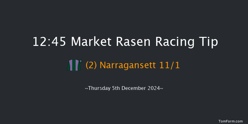 Market Rasen  12:45 Conditions Hurdle (Class 4) 17f Wed 27th Nov 2024