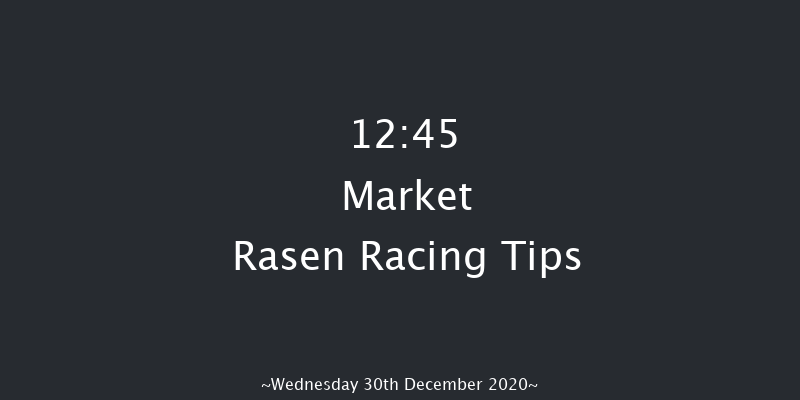 racingtv.com Novices' Hurdle (GBB Race) Market Rasen 12:45 Maiden Hurdle (Class 4) 17f Thu 3rd Dec 2020