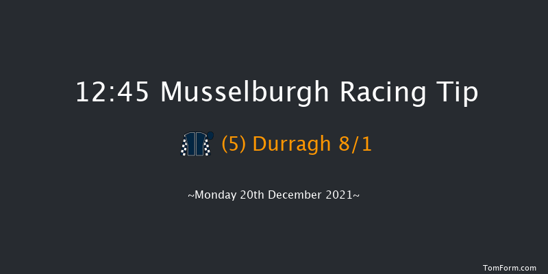 Musselburgh 12:45 Handicap Hurdle (Class 5) 16f Mon 6th Dec 2021