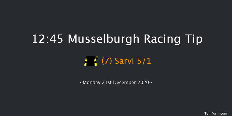 William Hill Betting TV Mares' Handicap Hurdle Musselburgh 12:45 Handicap Hurdle (Class 5) 16f Mon 7th Dec 2020