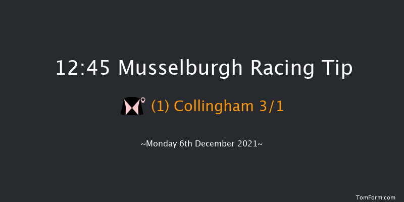 Musselburgh 12:45 Conditions Hurdle (Class 2) 16f Fri 30th Apr 2021