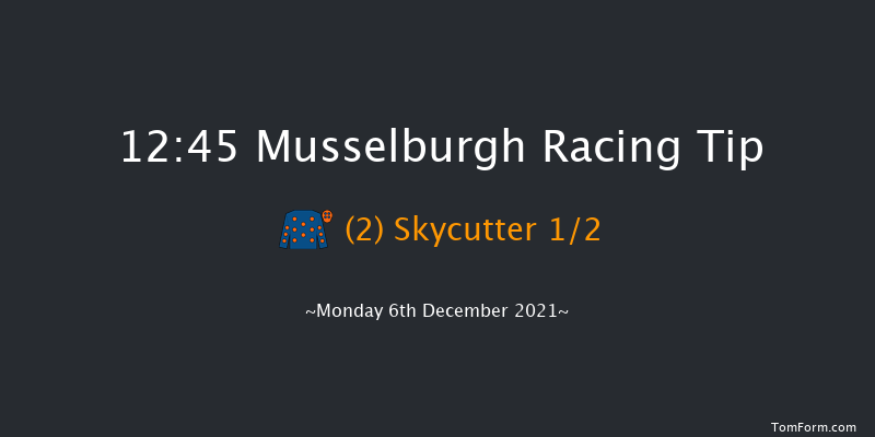 Musselburgh 12:45 Conditions Hurdle (Class 2) 16f Fri 30th Apr 2021