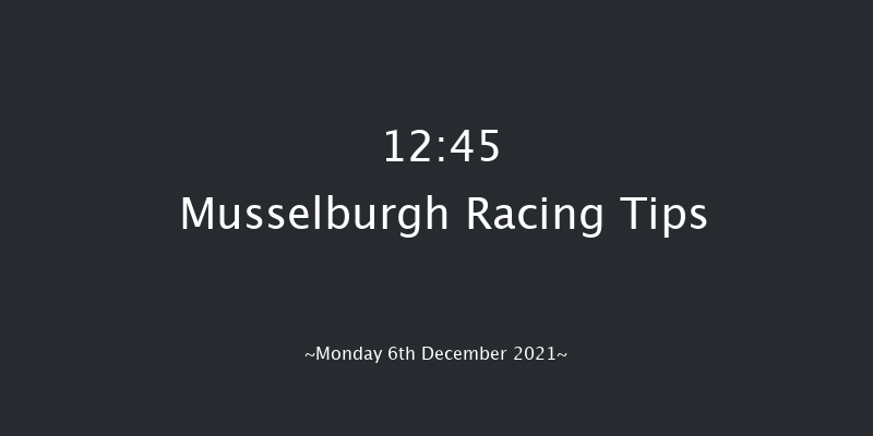 Musselburgh 12:45 Conditions Hurdle (Class 2) 16f Fri 30th Apr 2021