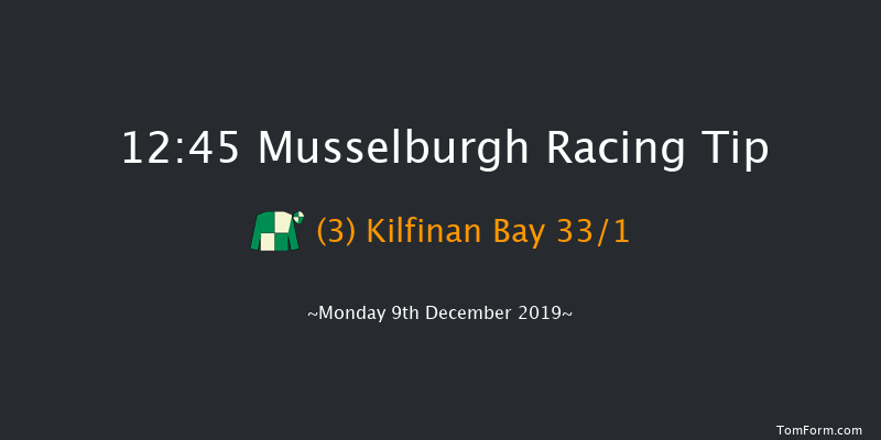 Musselburgh 12:45 Maiden Hurdle (Class 4) 16f Mon 25th Nov 2019