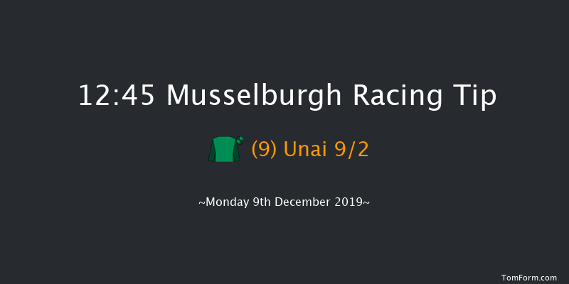 Musselburgh 12:45 Maiden Hurdle (Class 4) 16f Mon 25th Nov 2019