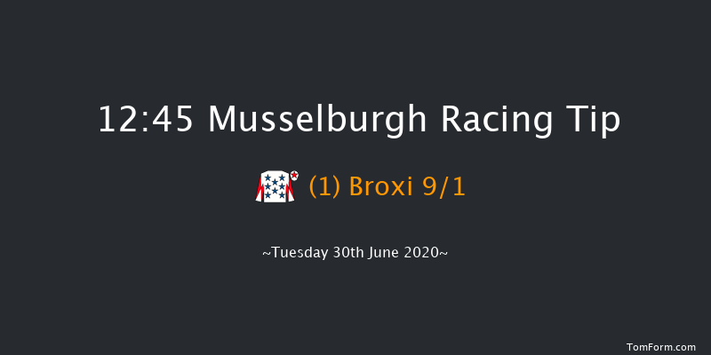 EBF Maiden Stakes Musselburgh 12:45 Maiden (Class 5) 7f Thu 27th Feb 2020