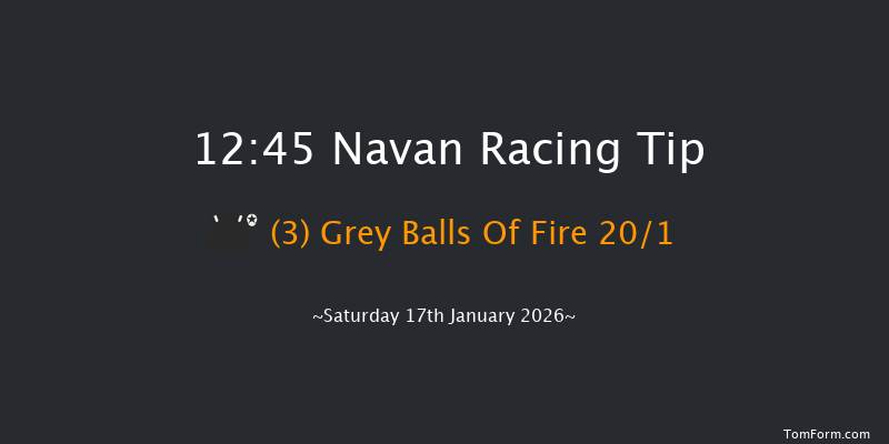 Navan 12:45 22f Sun 14th Dec 2025