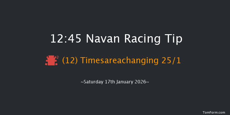 Navan 12:45 22f Sun 14th Dec 2025