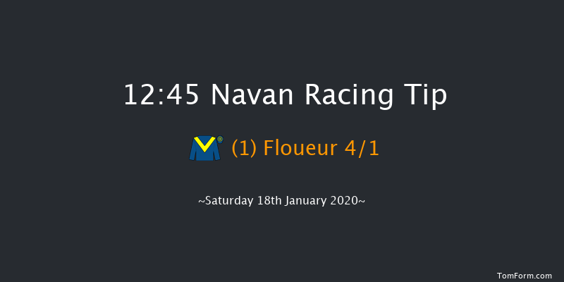 Navan 12:45 Maiden Hurdle 18f Sun 15th Dec 2019