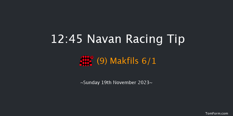 Navan 12:45 Handicap Hurdle 16f Sat 18th Nov 2023