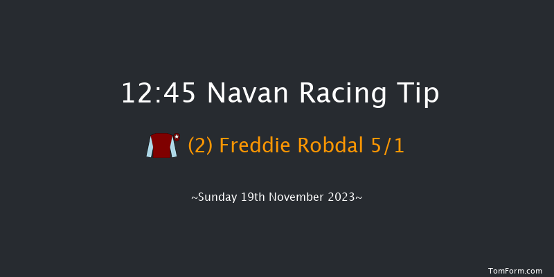 Navan 12:45 Handicap Hurdle 16f Sat 18th Nov 2023