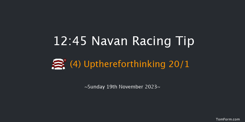 Navan 12:45 Handicap Hurdle 16f Sat 18th Nov 2023