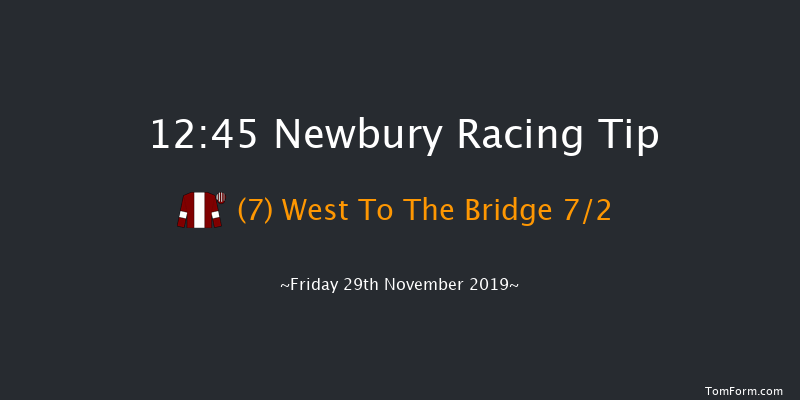 Newbury 12:45 Handicap Chase (Class 3) 16f Thu 7th Nov 2019