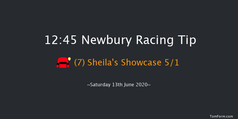 Watch And Bet With MansionBet At Newbury Handicap Newbury 12:45 Handicap (Class 5) 8f Fri 12th Jun 2020