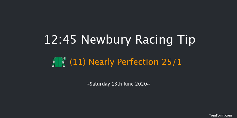 Watch And Bet With MansionBet At Newbury Handicap Newbury 12:45 Handicap (Class 5) 8f Fri 12th Jun 2020