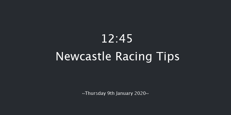Newcastle 12:45 Handicap (Class 6) 8f Wed 8th Jan 2020