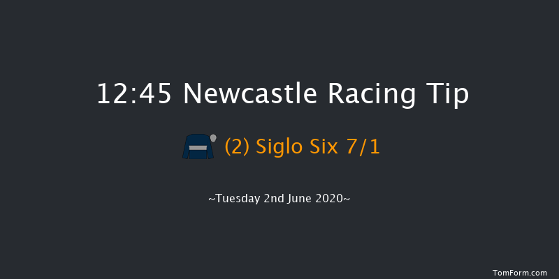 Read Andrew Balding On Betway Insider Handicap Newcastle 12:45 Handicap (Class 4) 8f Mon 1st Jun 2020
