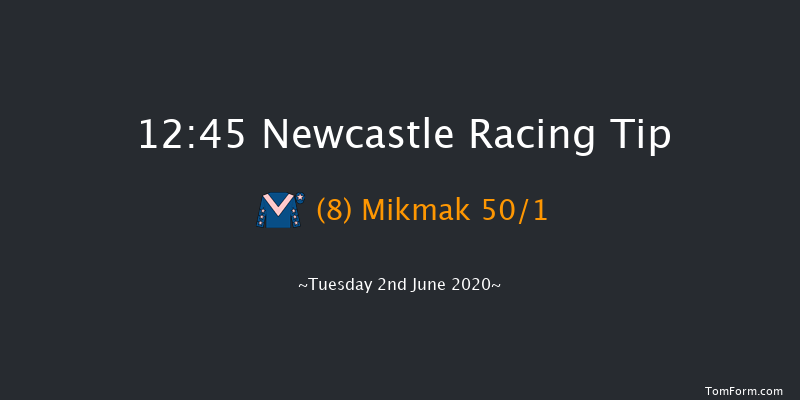 Read Andrew Balding On Betway Insider Handicap Newcastle 12:45 Handicap (Class 4) 8f Mon 1st Jun 2020