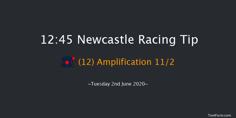 Read Andrew Balding On Betway Insider Handicap Newcastle 12:45 Handicap (Class 4) 8f Mon 1st Jun 2020