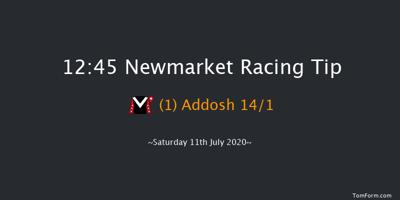 bet365 British EBF Maiden Fillies' Stakes (Plus 10/GBB Race) Newmarket 12:45 Maiden (Class 4) 7f Fri 10th Jul 2020
