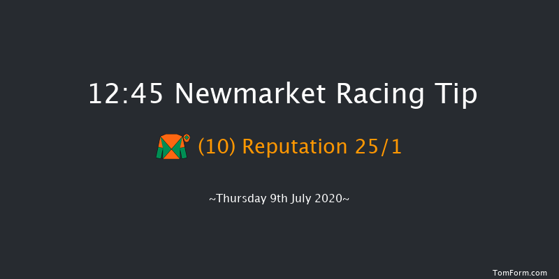 Price Promise At bet365 Handicap Newmarket 12:45 Handicap (Class 2) 6f Sun 28th Jun 2020