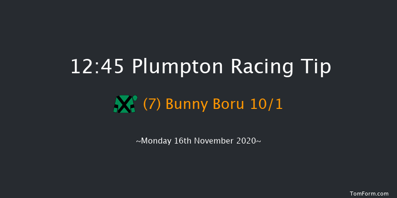 Happy 27th Birthday Alex Hinds Novices' Hurdle (GBB Race) Plumpton 12:45 Maiden Hurdle (Class 4) 20f Mon 2nd Nov 2020
