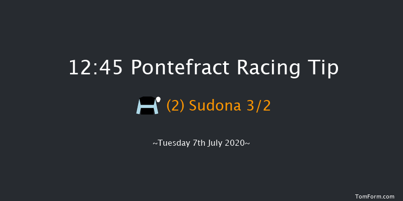 Pontefract Sports And Education Foundation Handicap Pontefract 12:45 Handicap (Class 5) 10f Mon 15th Jun 2020