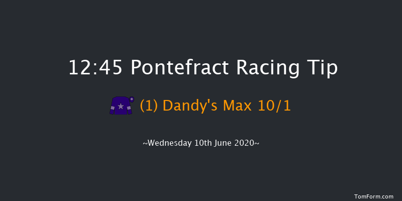 British Stallion Studs Ebf Novice Stakes Pontefract 12:45 Stakes (Class 5) 5f Mon 21st Oct 2019