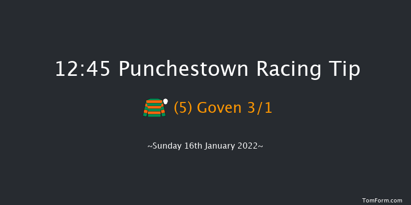 Punchestown 12:45 Maiden Hurdle 16f Fri 31st Dec 2021
