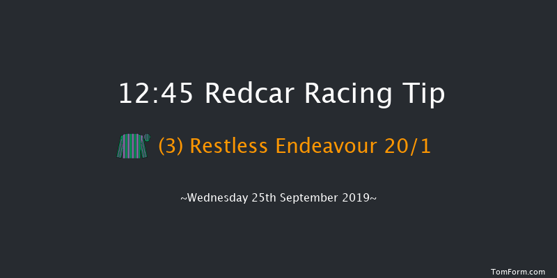 Redcar 12:45 Handicap (Class 5) 8f Tue 17th Sep 2019