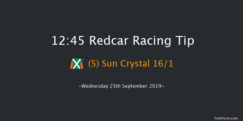 Redcar 12:45 Handicap (Class 5) 8f Tue 17th Sep 2019