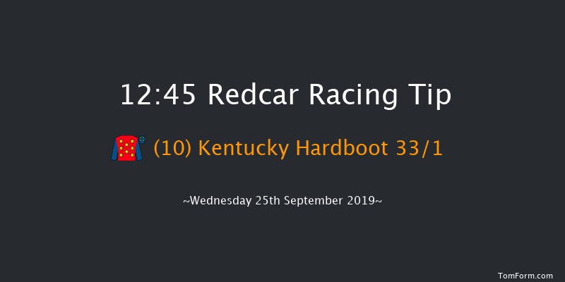 Redcar 12:45 Handicap (Class 5) 8f Tue 17th Sep 2019