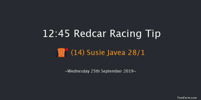 Redcar 12:45 Handicap (Class 5) 8f Tue 17th Sep 2019