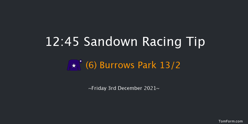 Sandown 12:45 Handicap Chase (Class 3) 24f Sat 24th Apr 2021