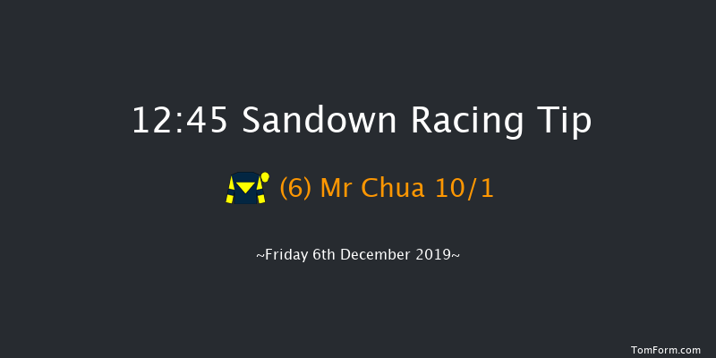 Sandown 12:45 Conditions Hurdle (Class 2) 16f Sun 10th Nov 2019