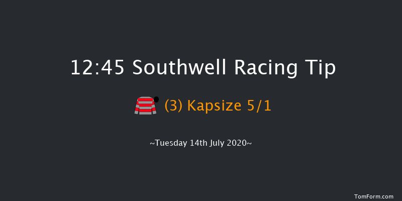 Retail Signage At signsolutions.org Handicap Chase Southwell 12:45 Handicap Chase (Class 5) 20f Wed 1st Jul 2020