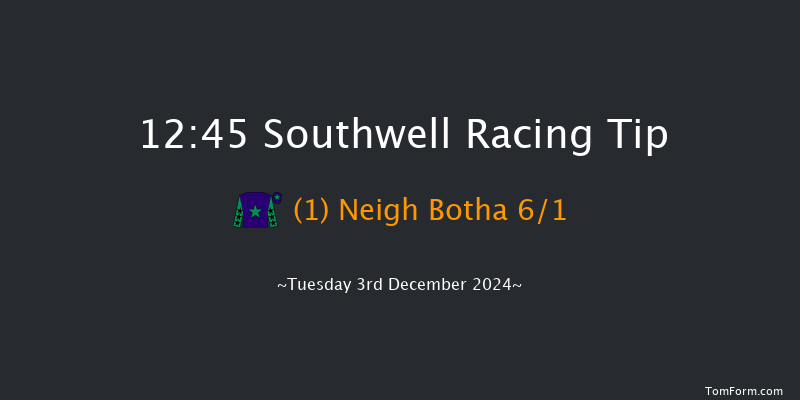 Southwell  12:45 Handicap Chase (Class 5) 16f Tue 26th Nov 2024