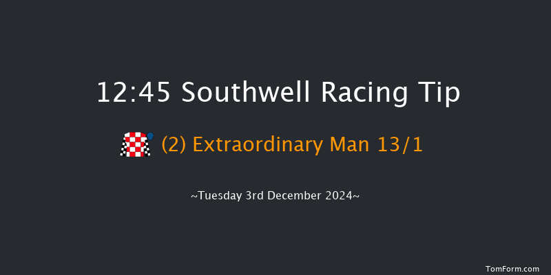 Southwell  12:45 Handicap Chase (Class 5) 16f Tue 26th Nov 2024