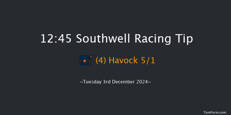 Southwell  12:45 Handicap Chase (Class 5) 16f Tue 26th Nov 2024