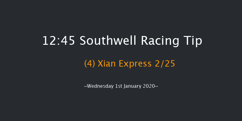 Southwell 12:45 Stakes (Class 5) 5f Sun 29th Dec 2019